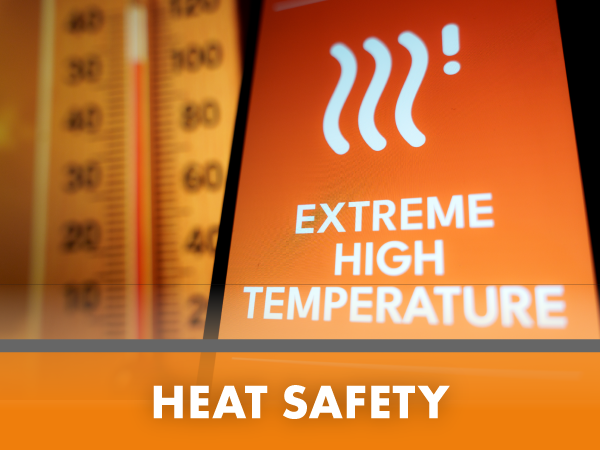 Heat Safety